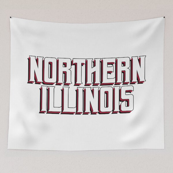 Item preview, Northern Illinois University designed and sold by kkosmicki.
