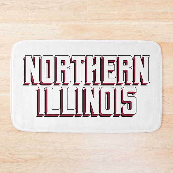 Item preview, Northern Illinois University designed and sold by kkosmicki.