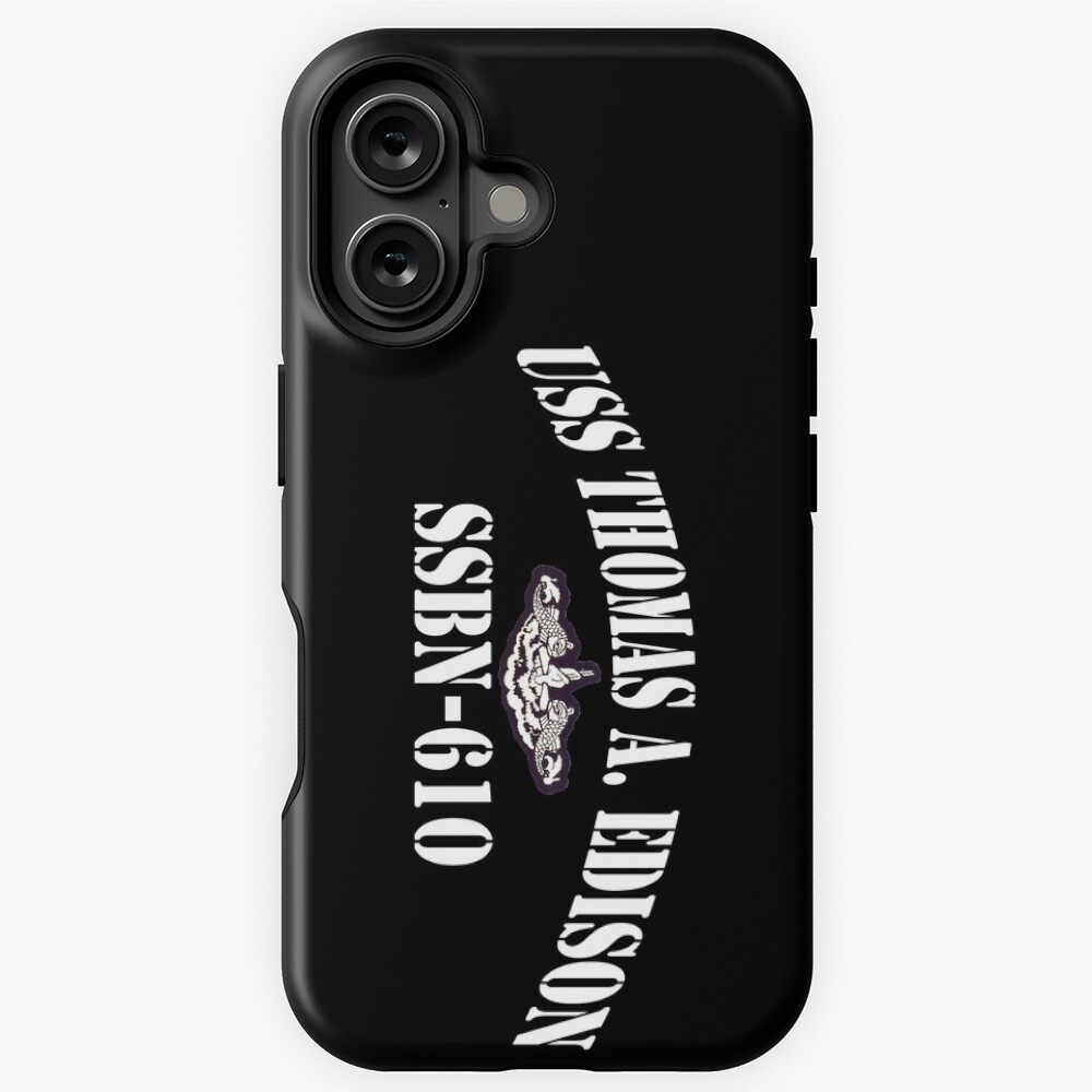 Item preview, iPhone Magsafe Tough Case designed and sold by militarygifts.