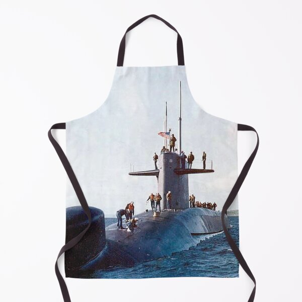 Item preview, USS THOMAS A. EDISON (SSBN-610) SHIP'S STORE designed and sold by militarygifts.