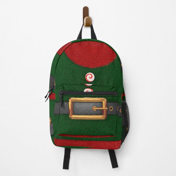 Item preview, Santa's Christmas Elf designed and sold by hyproinc.