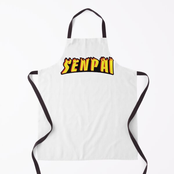 Item preview, Senpai Thrasher Parody designed and sold by SirensCallArt.