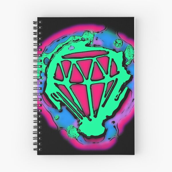 Item preview, Diemonds designed and sold by Mat Saxon.