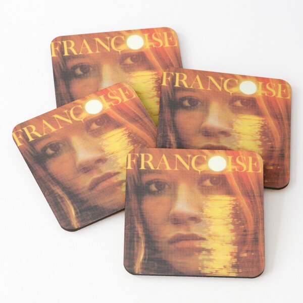 Item preview, Françoise Hardy : La maison où j'ai grandi designed and sold by umutozturk.
