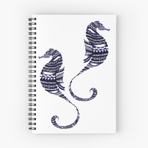 Item preview, Galloping Underwater designed and sold by ECMazur Art.