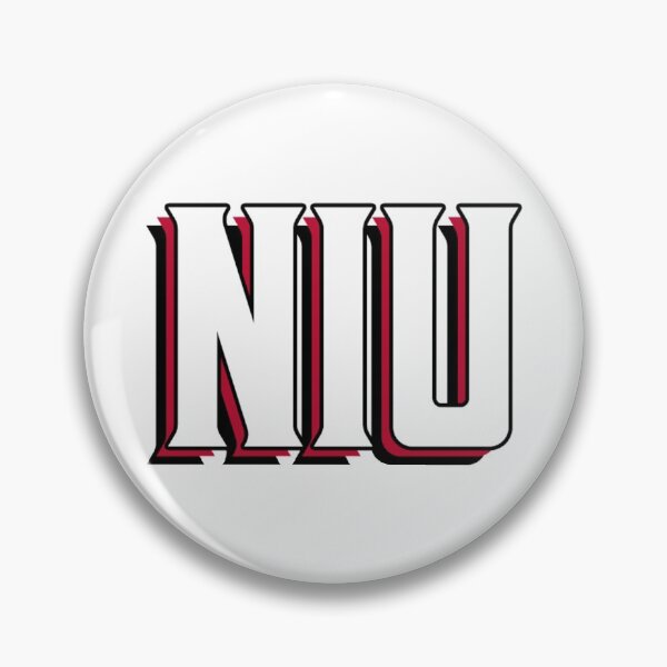 Item preview, NIU Northern Illinois University designed and sold by kkosmicki.