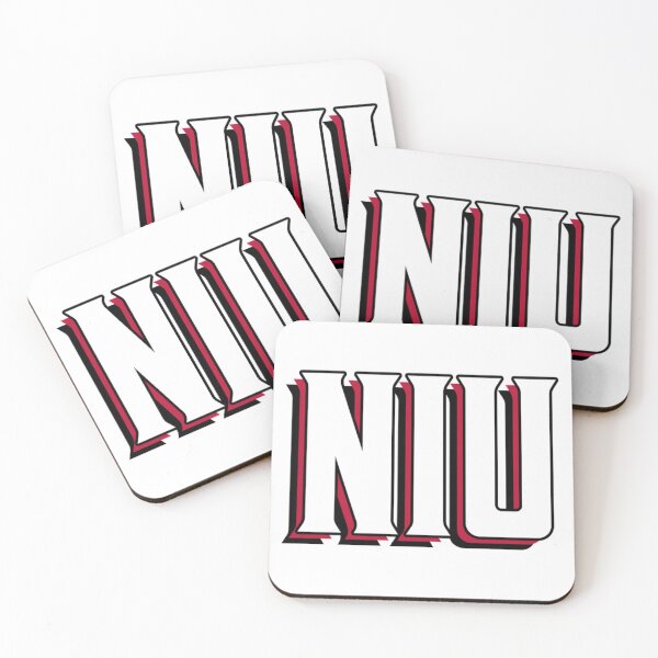 Item preview, NIU Northern Illinois University designed and sold by kkosmicki.