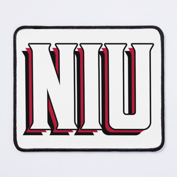 Item preview, NIU Northern Illinois University designed and sold by kkosmicki.