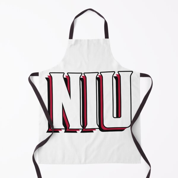 Item preview, NIU Northern Illinois University designed and sold by kkosmicki.