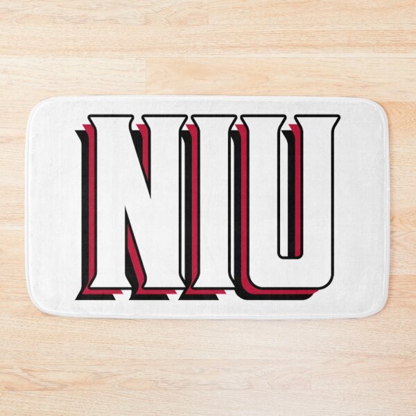 Item preview, NIU Northern Illinois University designed and sold by kkosmicki.