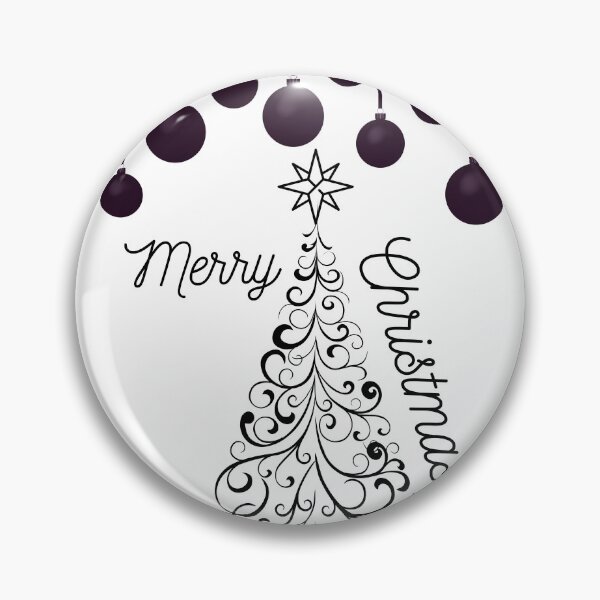 Item preview, Merry christmas doodle art design.  designed and sold by Coolminds.
