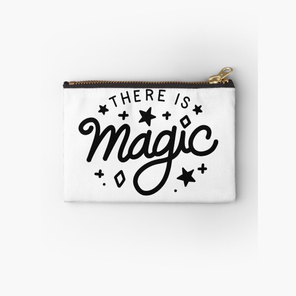 Item preview, There is Magic designed and sold by Design Minds Boutique.