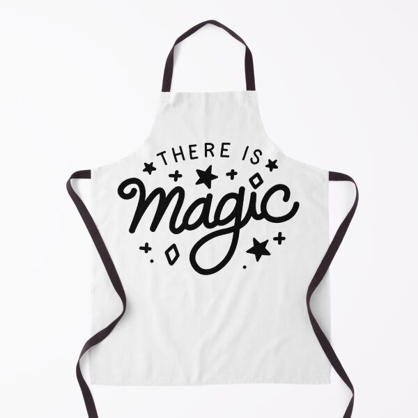 Item preview, There is Magic designed and sold by Design Minds Boutique.