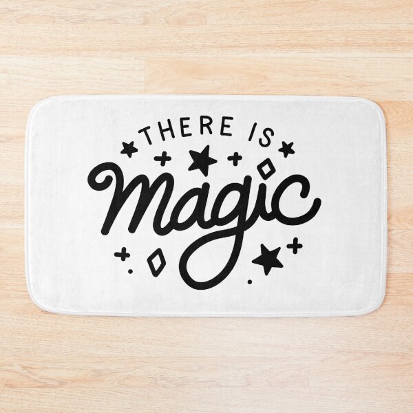 Item preview, There is Magic designed and sold by Design Minds Boutique.