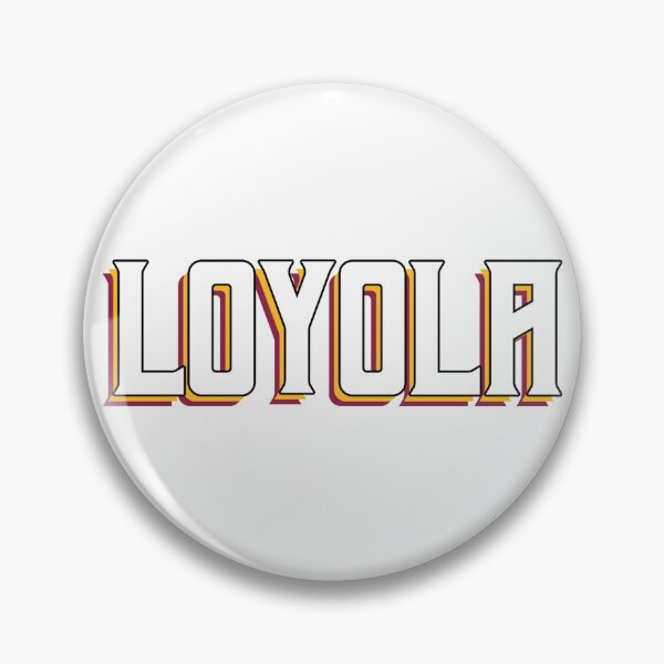 Item preview, Loyola University Chicago designed and sold by kkosmicki.