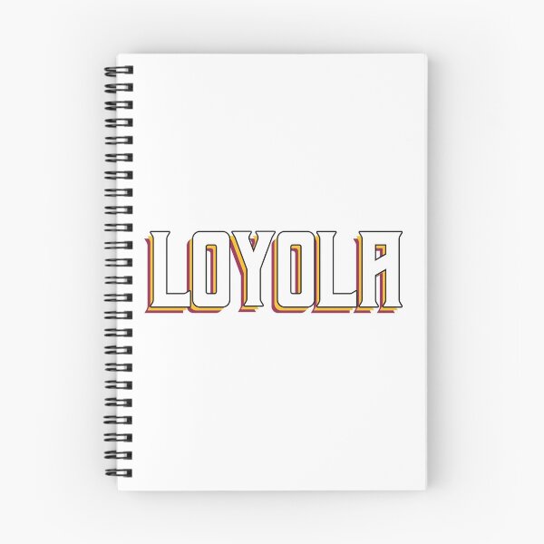 Item preview, Loyola University Chicago designed and sold by kkosmicki.