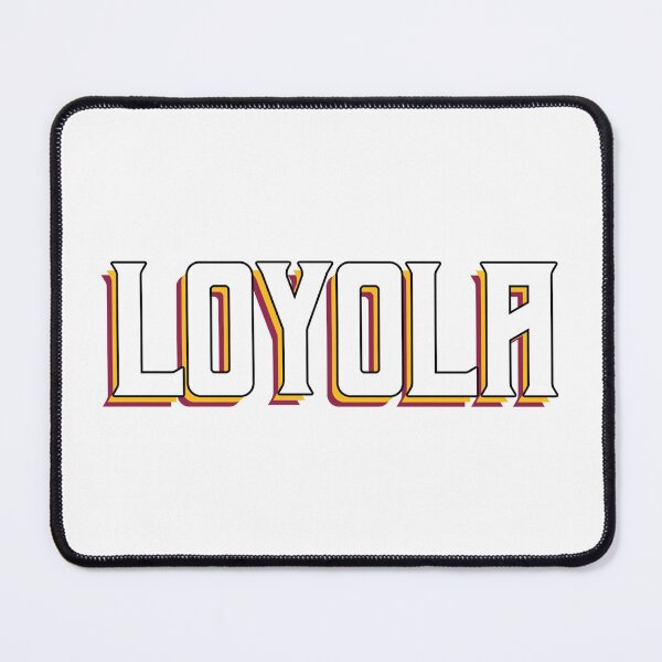 Item preview, Loyola University Chicago designed and sold by kkosmicki.