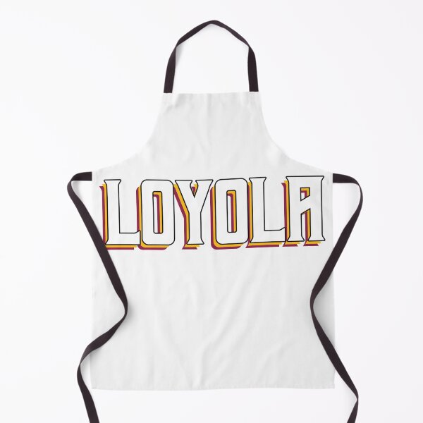 Item preview, Loyola University Chicago designed and sold by kkosmicki.