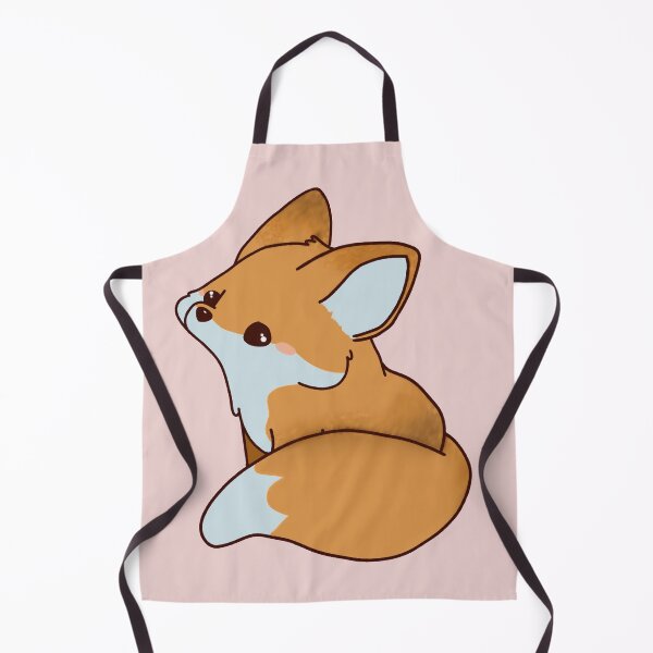 Artikelvorschau, Netter Baby-Fuchs entworfen und verkauft von Neadoodles.