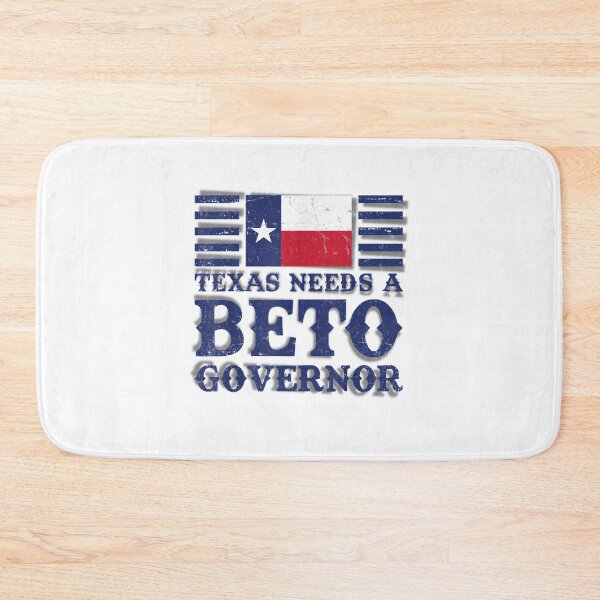 Item preview, Texas Needs A Beto Governor designed and sold by Gpixou.