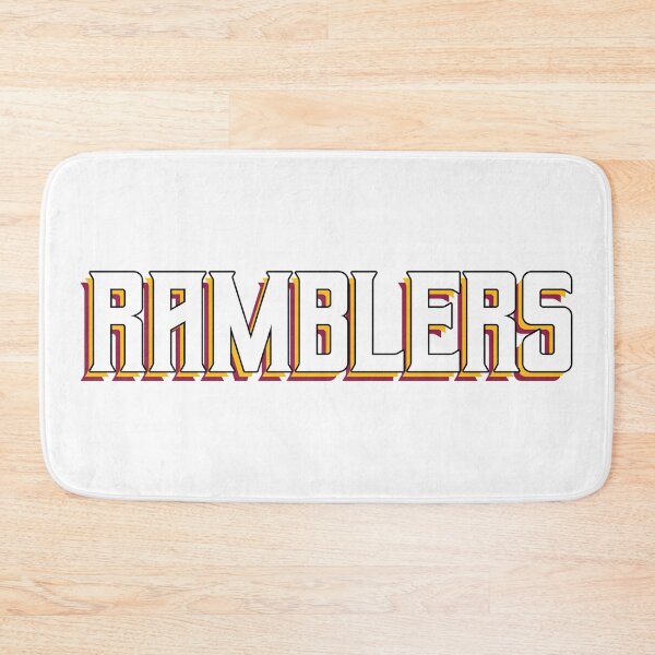 Item preview, Loyola University Chicago Ramblers designed and sold by kkosmicki.