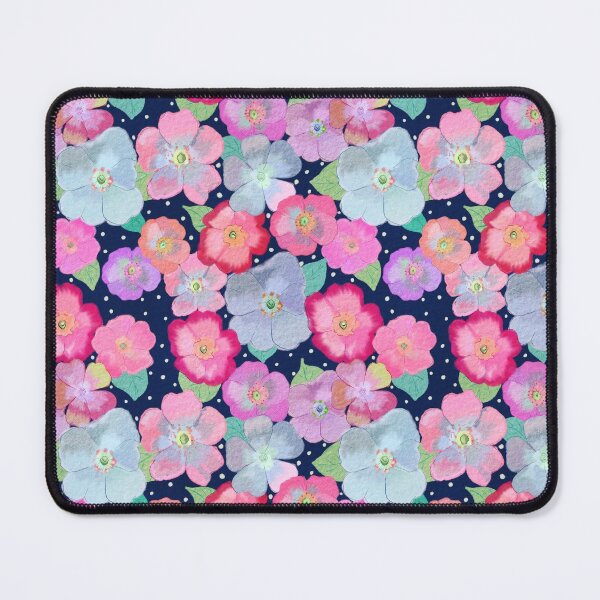 Item preview, Copy of Bright, joyful flowers designed and sold by SychEvaartist.