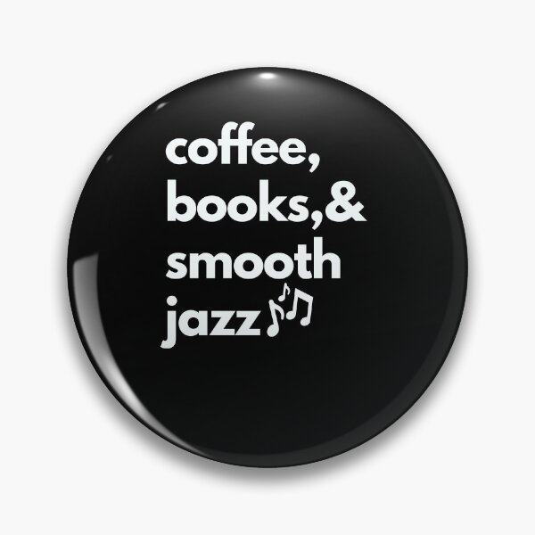 Artikelvorschau, Smooth Jazz Lover Coffee Jazz Festival Jazzmusikkonzert entworfen und verkauft von BlessItAllTees.