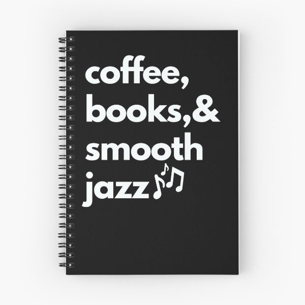 Item preview, Smooth Jazz Lover Coffee Jazz Festival Jazz Music Concert designed and sold by BlessItAllTees.