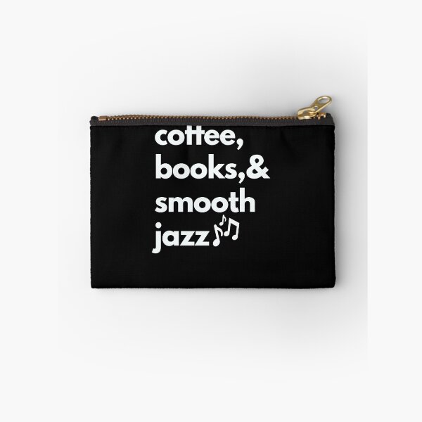 Item preview, Smooth Jazz Lover Coffee Jazz Festival Jazz Music Concert designed and sold by BlessItAllTees.