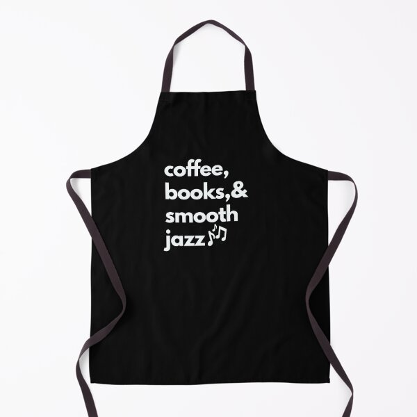 Item preview, Smooth Jazz Lover Coffee Jazz Festival Jazz Music Concert designed and sold by BlessItAllTees.