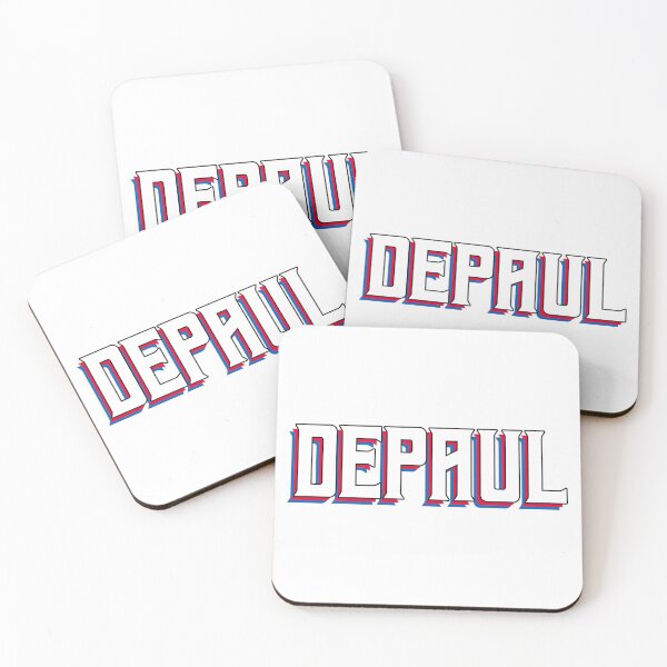 Item preview, Depaul University designed and sold by kkosmicki.
