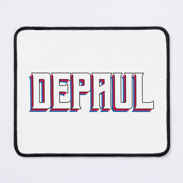Item preview, Depaul University designed and sold by kkosmicki.