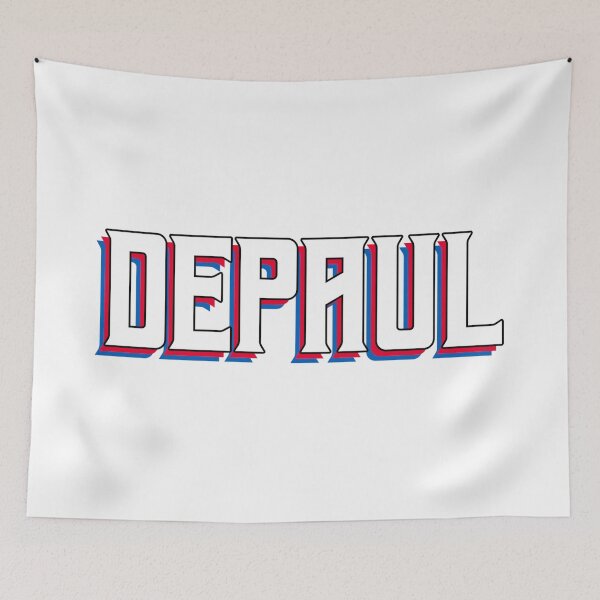 Item preview, Depaul University designed and sold by kkosmicki.