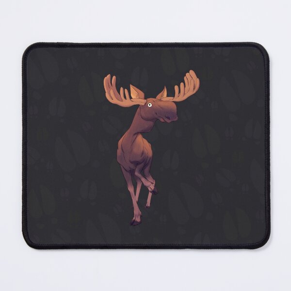 Item preview, Moose designed and sold by PaulaBS.