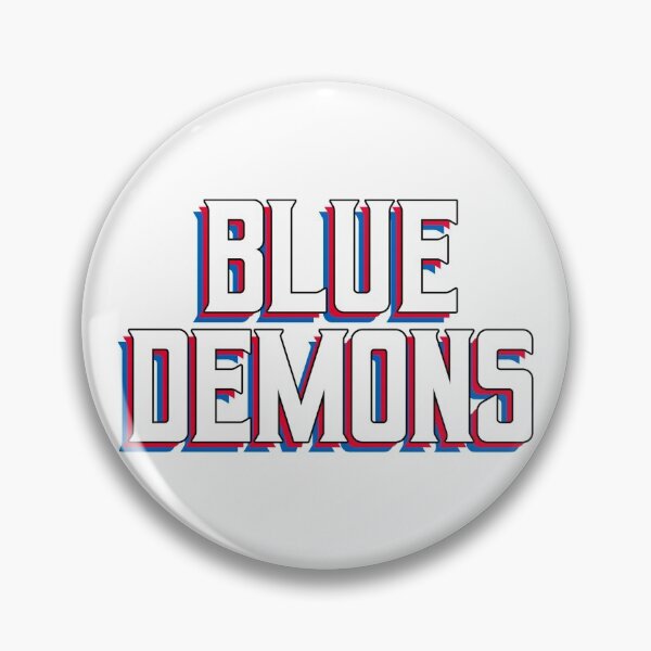Item preview, Depaul University Blue Demons designed and sold by kkosmicki.