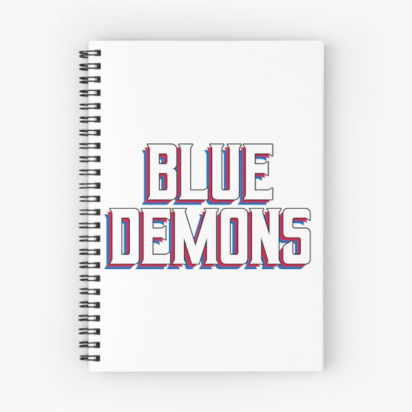 Item preview, Depaul University Blue Demons designed and sold by kkosmicki.