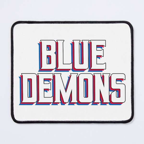 Item preview, Depaul University Blue Demons designed and sold by kkosmicki.