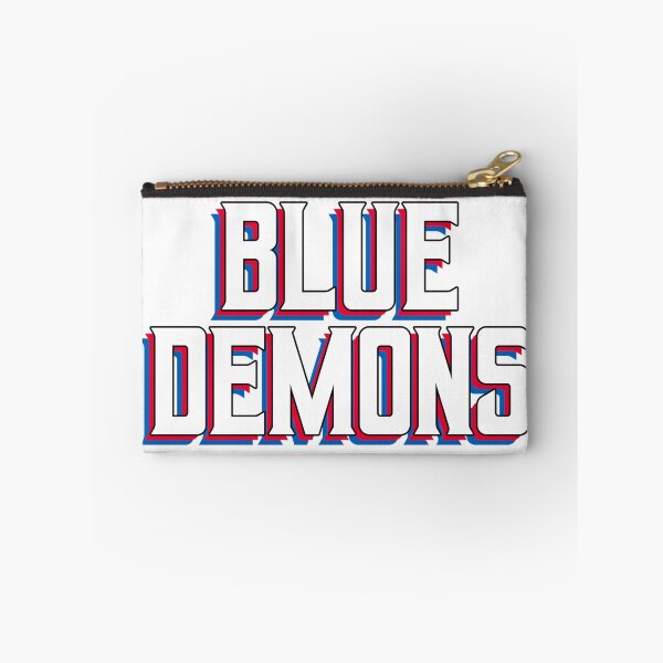 Item preview, Depaul University Blue Demons designed and sold by kkosmicki.