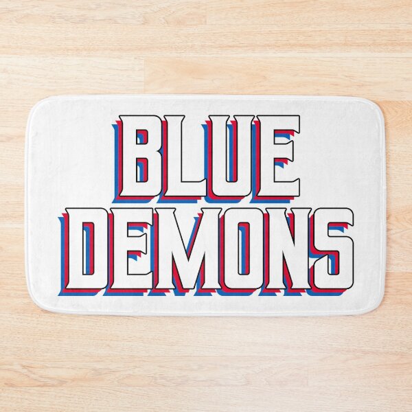Item preview, Depaul University Blue Demons designed and sold by kkosmicki.