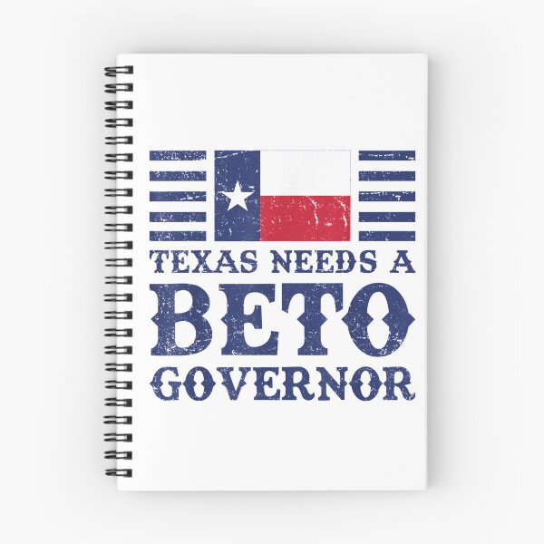 Item preview, Texas Needs A Beto Governor designed and sold by Gpixou.