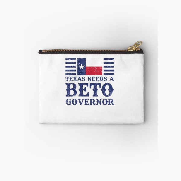 Item preview, Texas Needs A Beto Governor designed and sold by Gpixou.