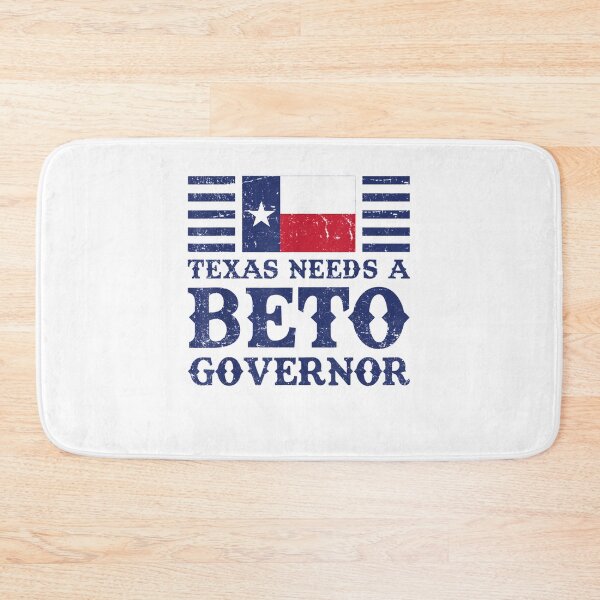 Item preview, Texas Needs A Beto Governor designed and sold by Gpixou.