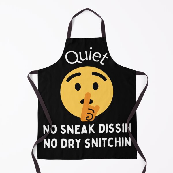 Item preview, No sneak dissing designed and sold by Flyguy Designs.