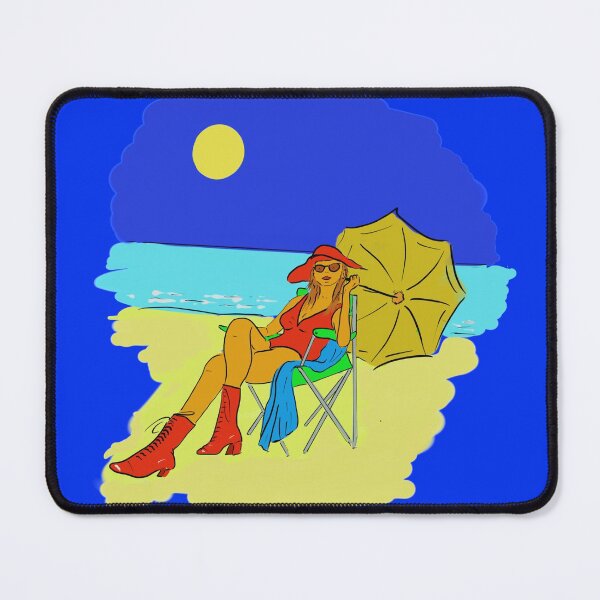 Item preview, Summer holidays  designed and sold by iancoppack.
