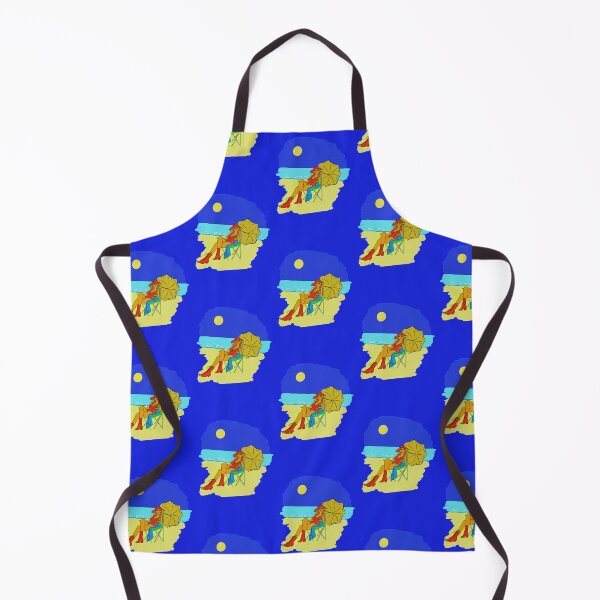 Item preview, Summer holidays designed and sold by iancoppack.