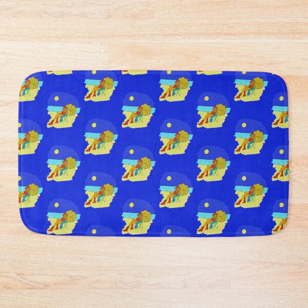 Item preview, Summer holidays  designed and sold by iancoppack.