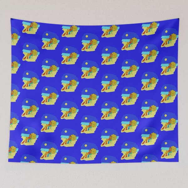 Item preview, Summer holidays  designed and sold by iancoppack.