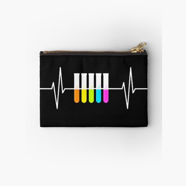 Item preview, Chemistry heartbeat designed and sold by basileiossav.