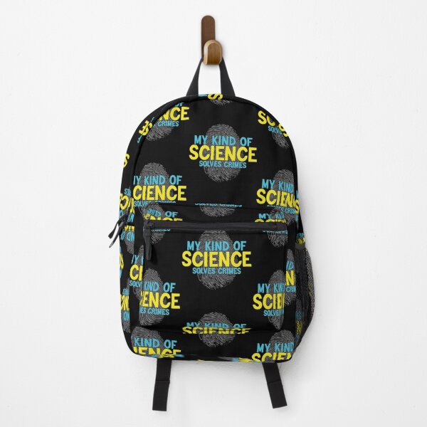 Item preview, Forensic Science Lover, Forensic Science T-shirt designed and sold by Mouadox ★★★★★.