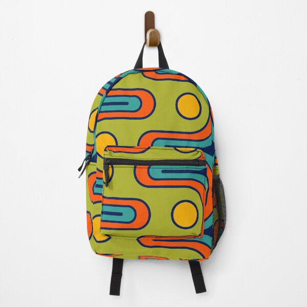 Item preview, 70s Retro Vintage Style designed and sold by tonymagnerart.